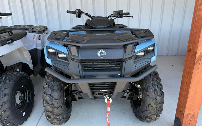 2026 Can-Am Outlander XT 700