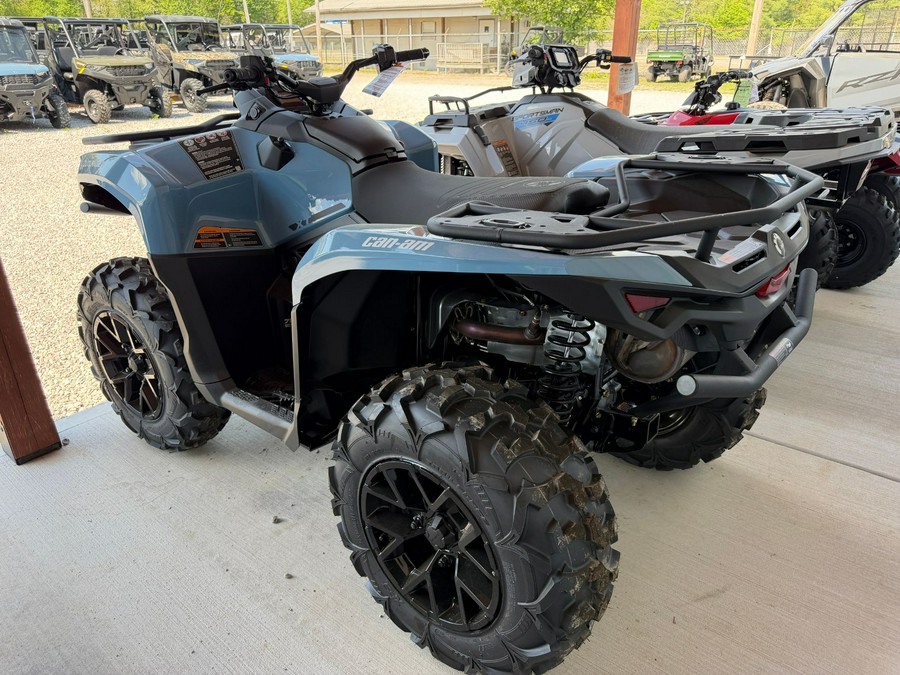 2026 Can-Am Outlander XT 700