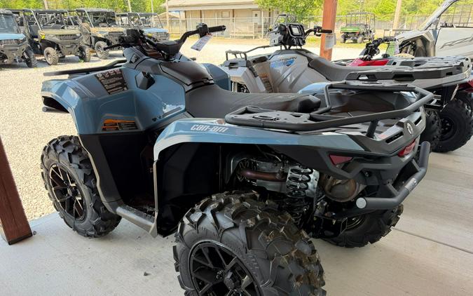 2026 Can-Am Outlander XT 700