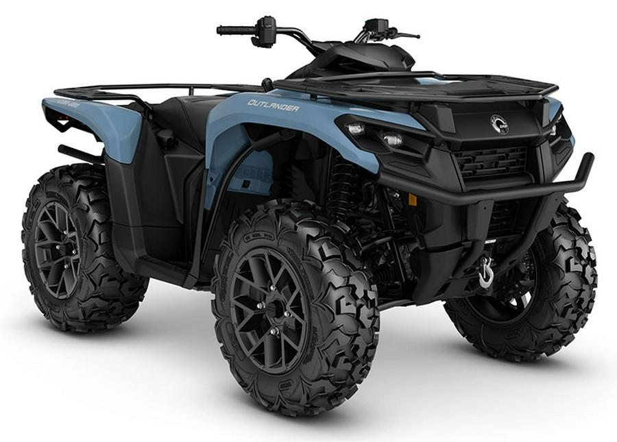 2026 Can-Am Outlander XT 700