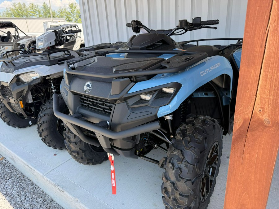 2026 Can-Am Outlander XT 700