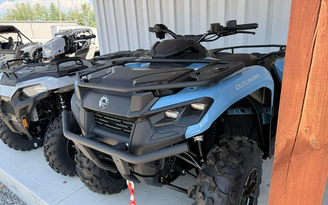 2026 Can-Am Outlander XT 700