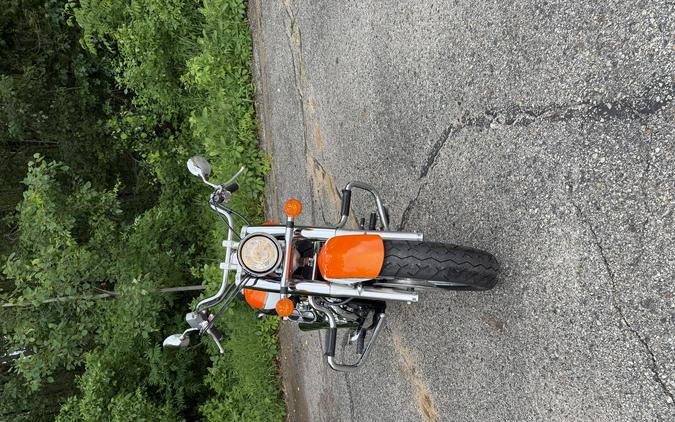 2009 Honda Shadow Aero - U500726