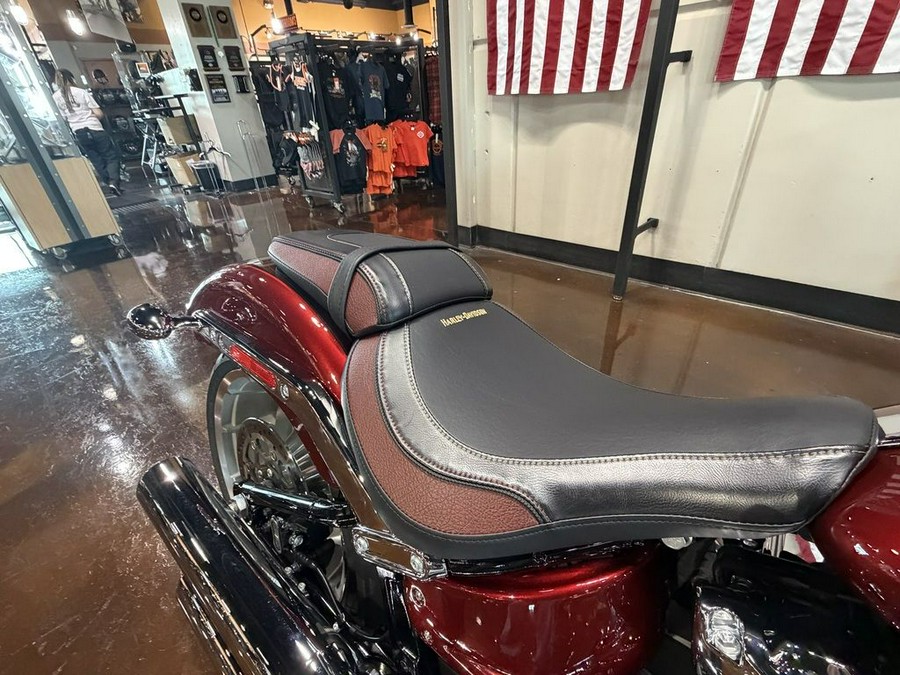 2023 Harley-Davidson Softail® Fat Boy® Anniversary