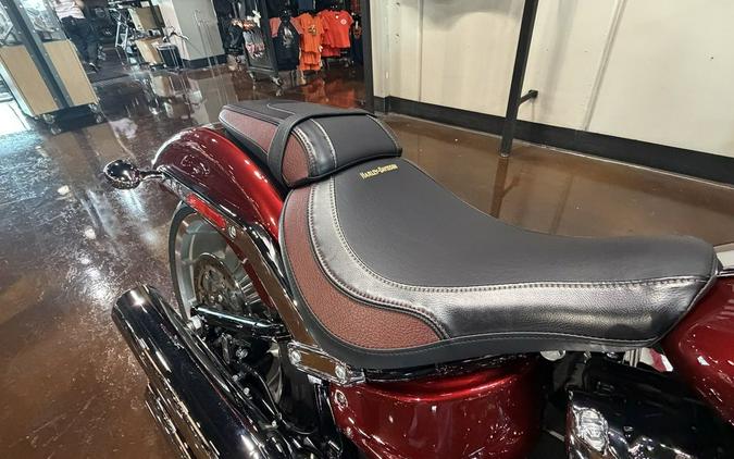 2023 Harley-Davidson Softail® Fat Boy® Anniversary