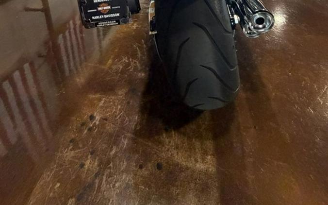 2023 Harley-Davidson Softail® Fat Boy® Anniversary