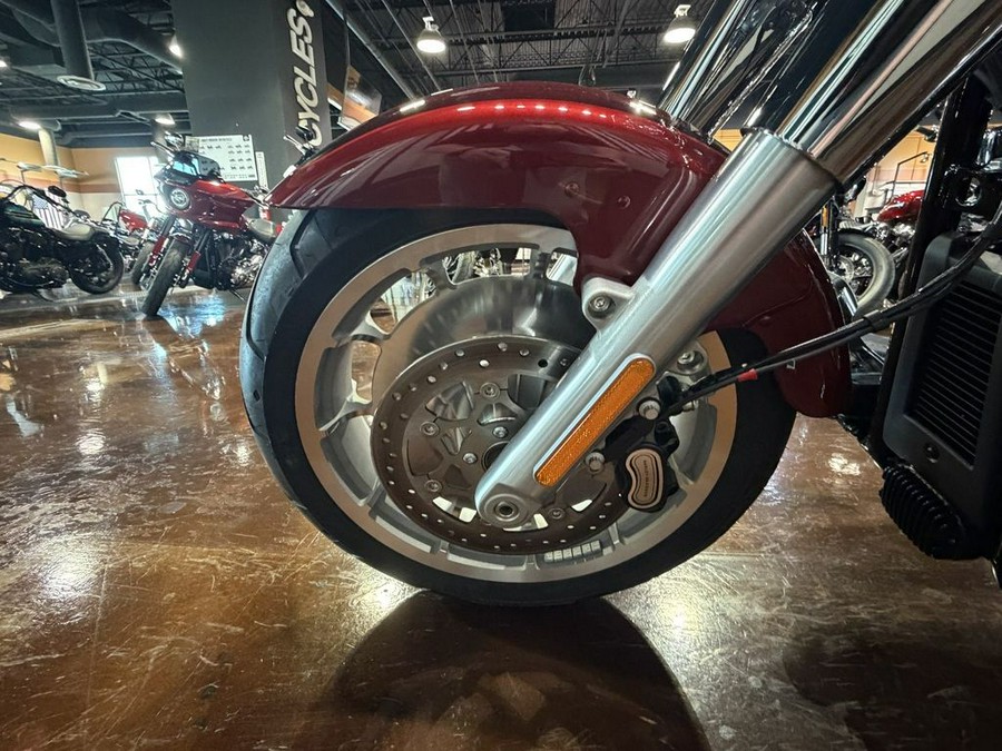 2023 Harley-Davidson Softail® Fat Boy® Anniversary