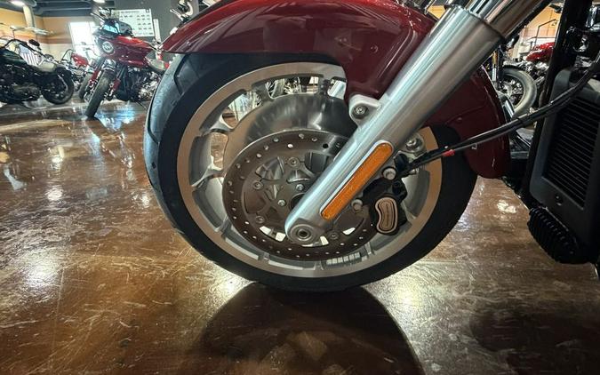 2023 Harley-Davidson Softail® Fat Boy® Anniversary