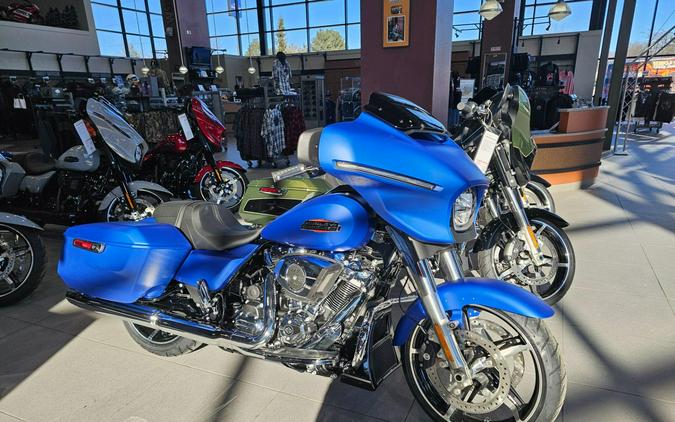 2026 Harley-Davidson Street Glide for Sale
