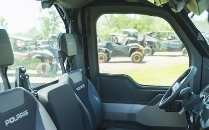 2024 Polaris Ranger XD 1500 Premium