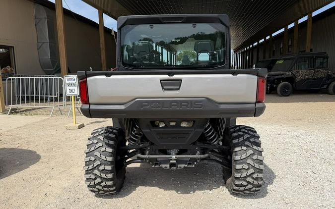 2024 Polaris Ranger XD 1500 Premium