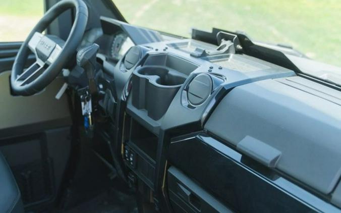 2024 Polaris Ranger XD 1500 Premium
