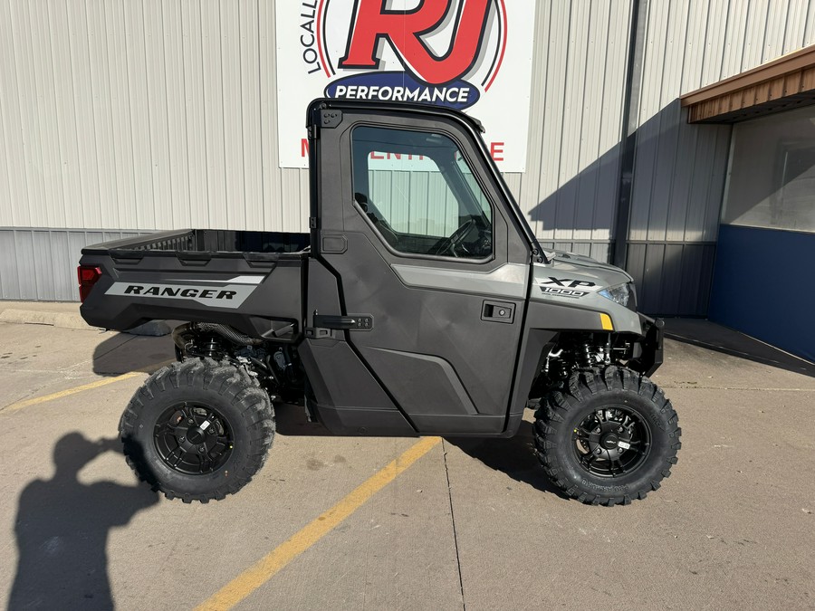 2027 Polaris Ranger XP 1000 Cab