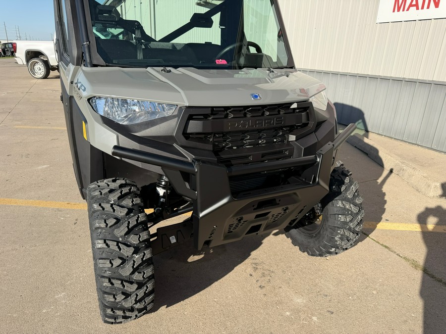 2027 Polaris Ranger XP 1000 Cab