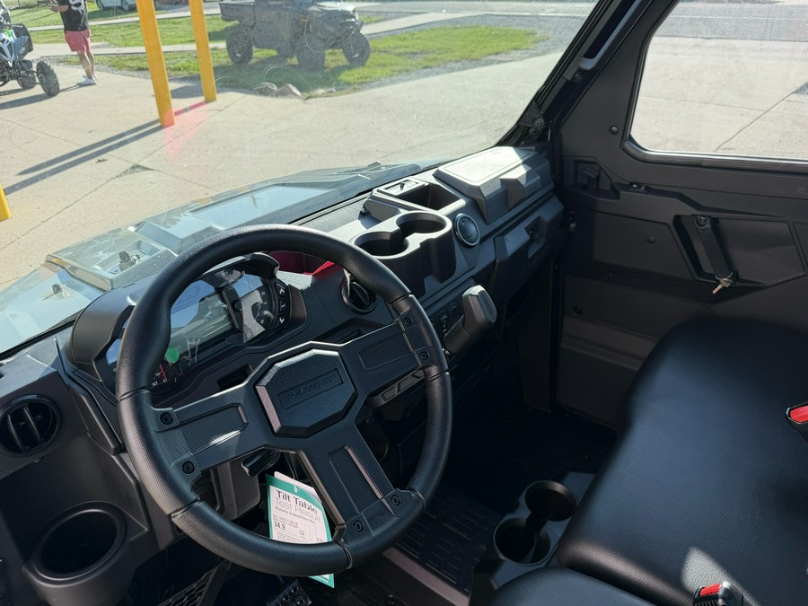 2027 Polaris Ranger XP 1000 Cab
