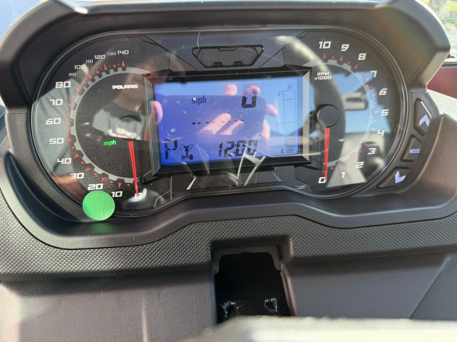 2027 Polaris Ranger XP 1000 Cab