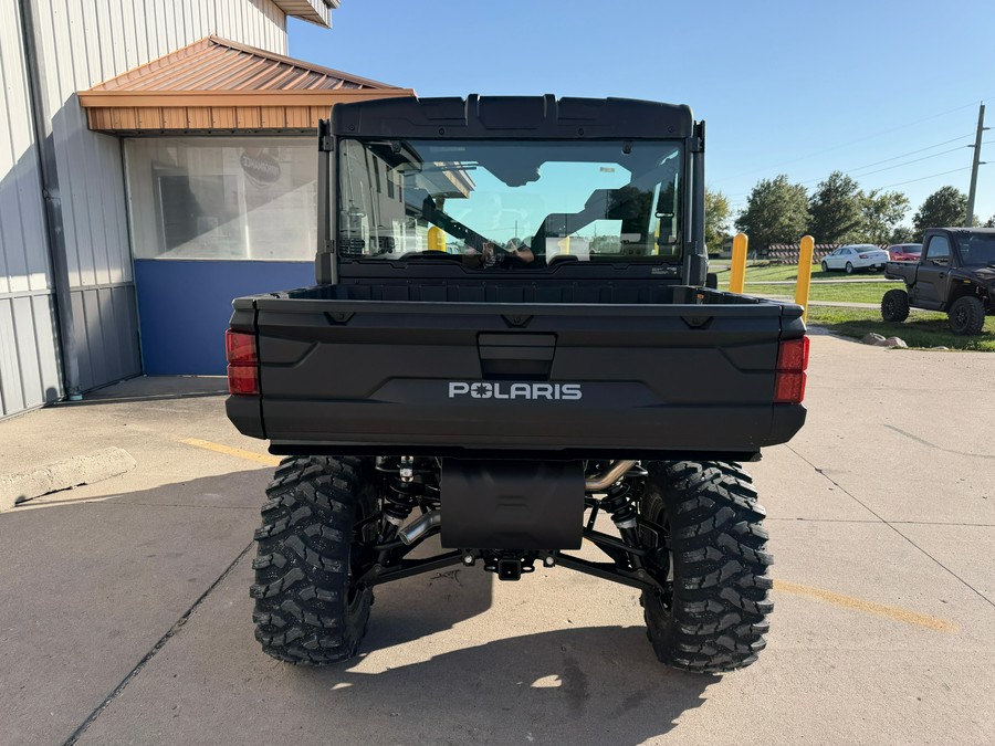 2027 Polaris Ranger XP 1000 Cab