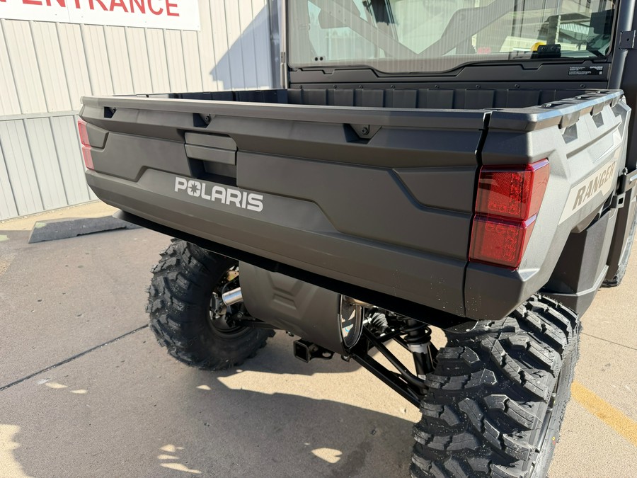 2027 Polaris Ranger XP 1000 Cab