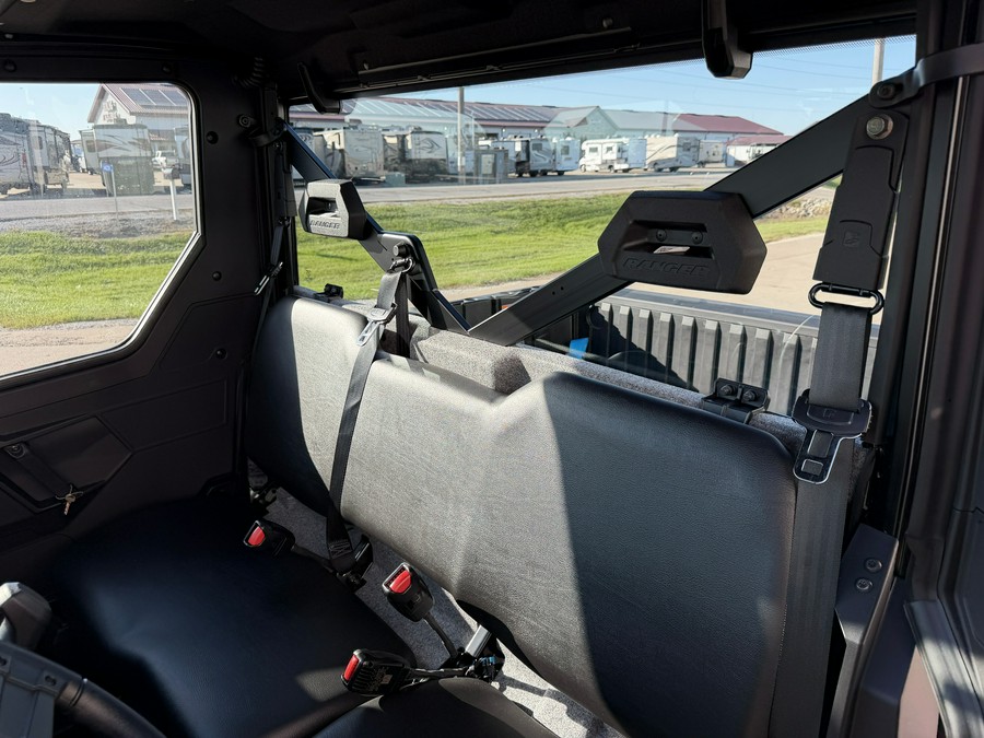 2027 Polaris Ranger XP 1000 Cab