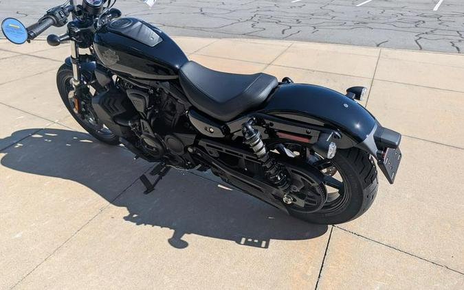 2026 Harley-Davidson® RH975 - Nightster®