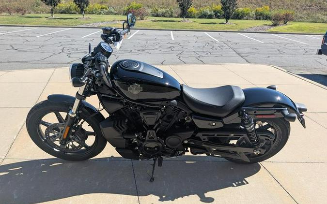 2026 Harley-Davidson® RH975 - Nightster®