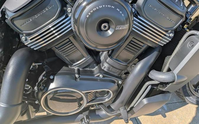 2026 Harley-Davidson® RH975 - Nightster®