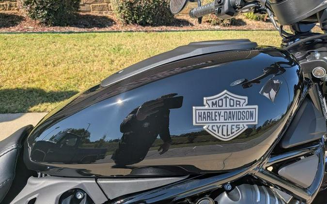 2026 Harley-Davidson® RH975 - Nightster®