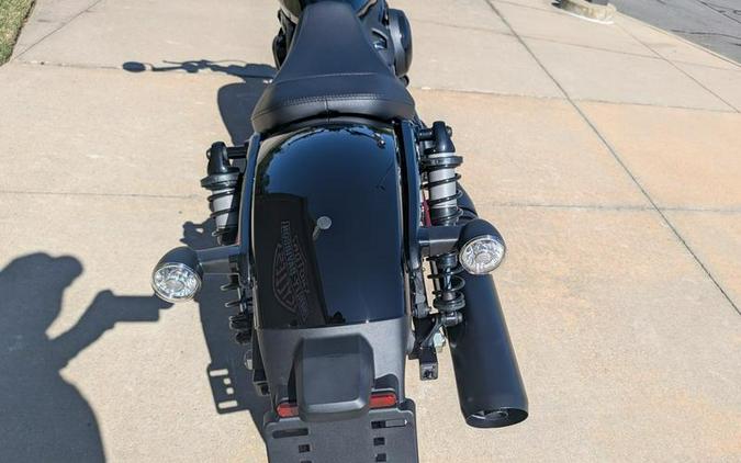 2026 Harley-Davidson® RH975 - Nightster®