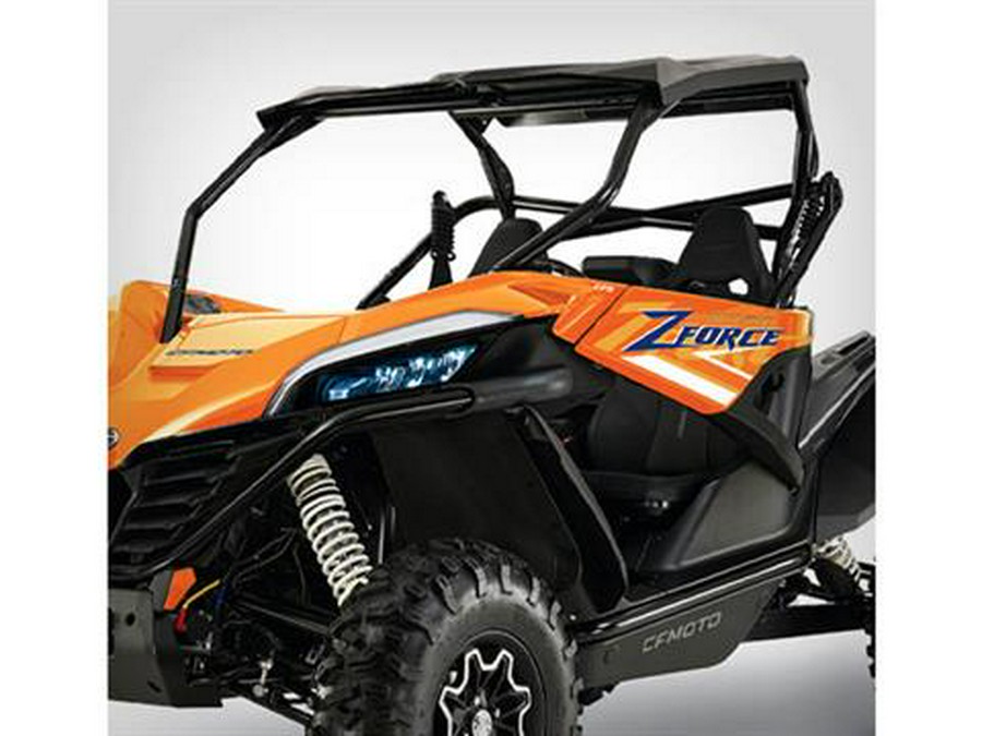 2023 CFMOTO ZForce 950 H.O. Sport