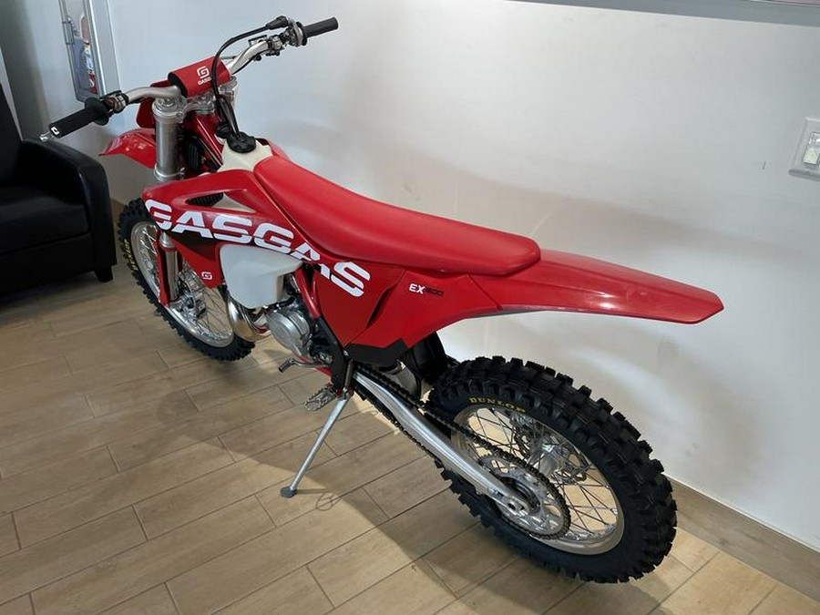 2023 GASGAS EX 300