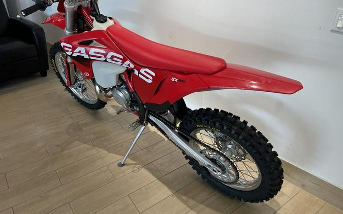 2023 GASGAS EX 300