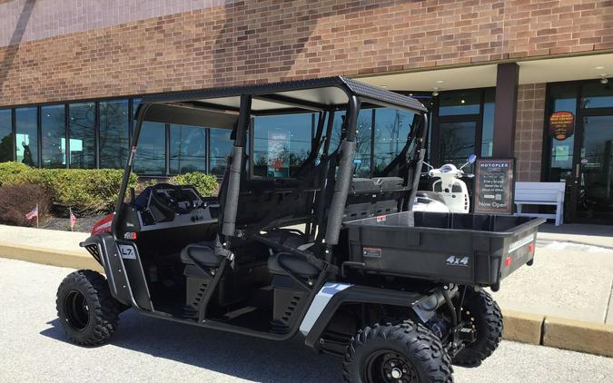 2022 Landmaster L7x Trail Package