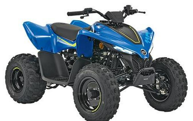 2023 CFMOTO CFORCE 110 (10+ years) -Santa Won’t Come To Town Without You-