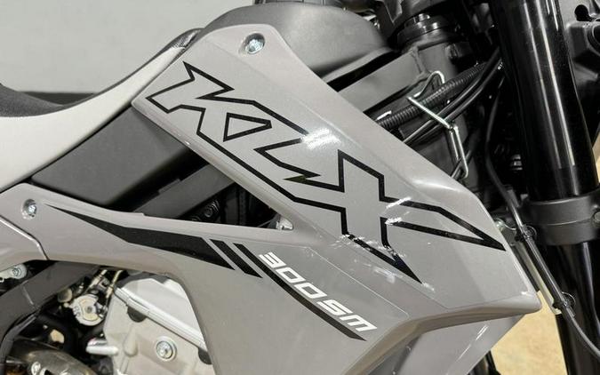 2024 Kawasaki KLX®300SM