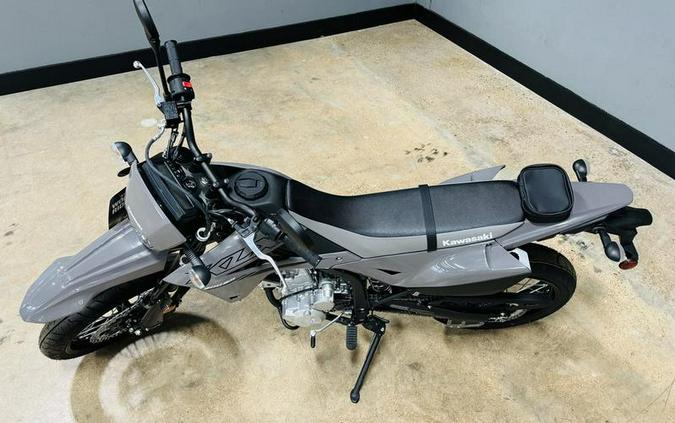 2024 Kawasaki KLX®300SM