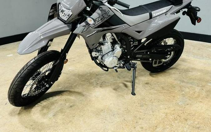 2024 Kawasaki KLX®300SM