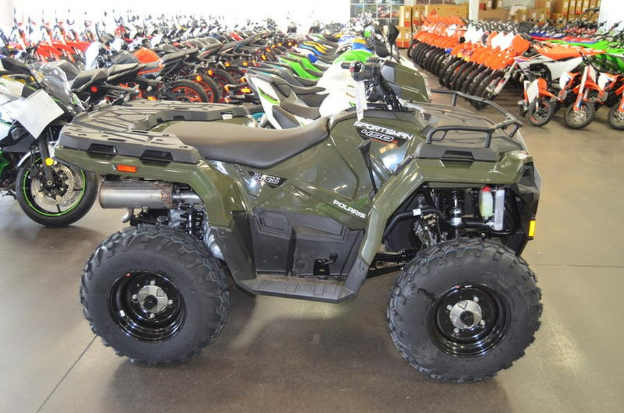 2024 Polaris® Sportsman 450 H.O.