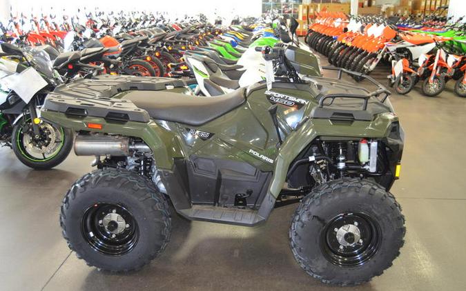 2024 Polaris® Sportsman 450 H.O.