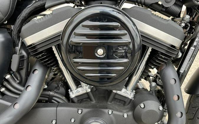 2022 Harley-Davidson® XL883N - Iron 883™