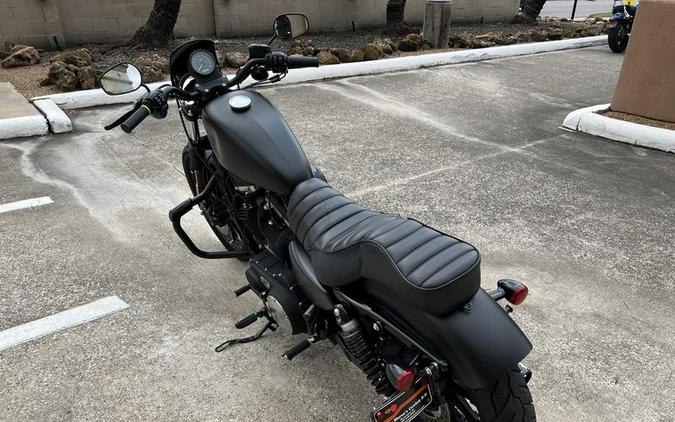 2022 Harley-Davidson® XL883N - Iron 883™