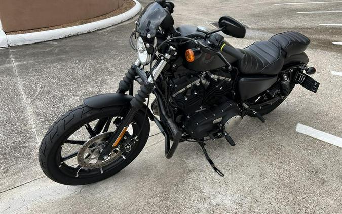 2022 Harley-Davidson® XL883N - Iron 883™