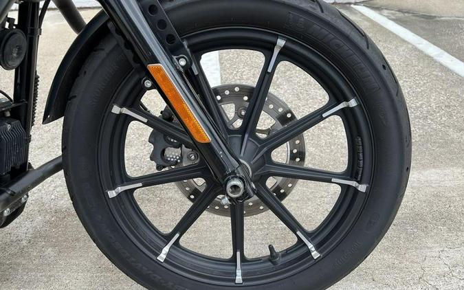 2022 Harley-Davidson® XL883N - Iron 883™