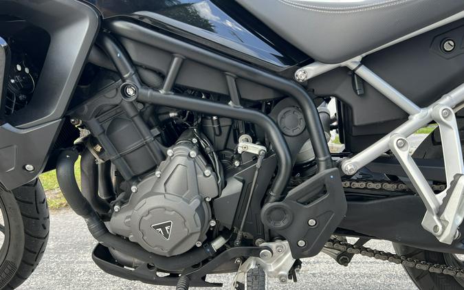 2022 Triumph Tiger 900 GT LOW