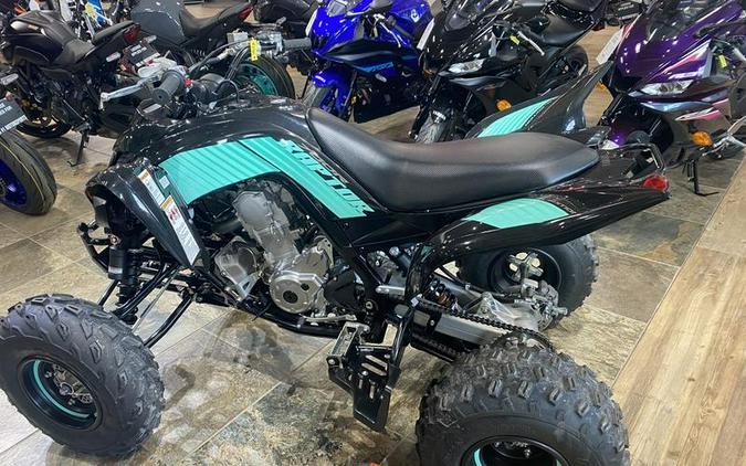 2024 Yamaha Raptor 700R SE