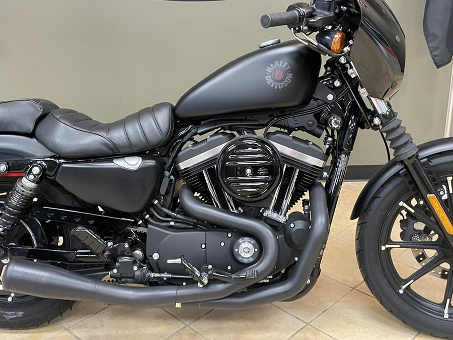 2022 Harley-Davidson® XL883N - Iron 883™