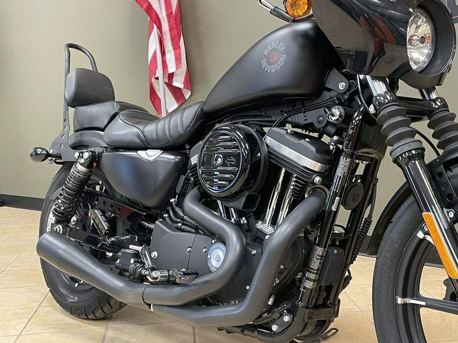 2022 Harley-Davidson® XL883N - Iron 883™