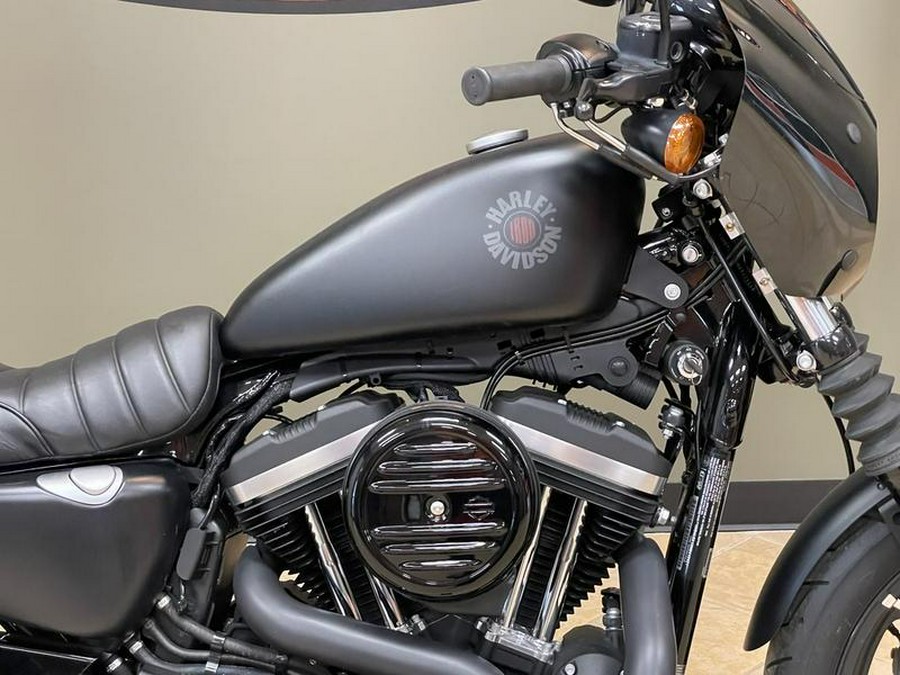 2022 Harley-Davidson® XL883N - Iron 883™