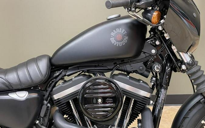 2022 Harley-Davidson® XL883N - Iron 883™