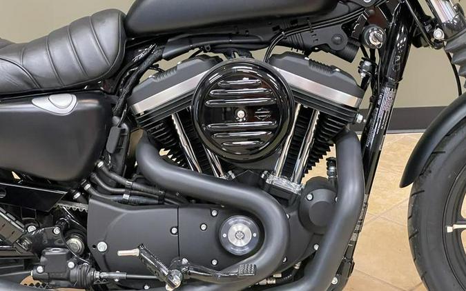 2022 Harley-Davidson® XL883N - Iron 883™