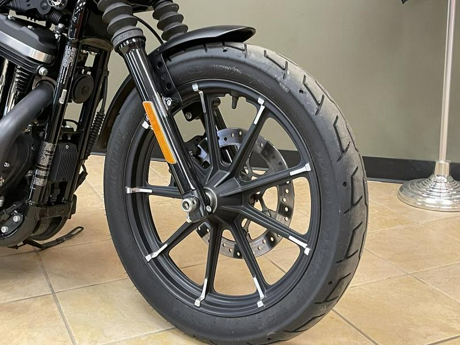 2022 Harley-Davidson® XL883N - Iron 883™